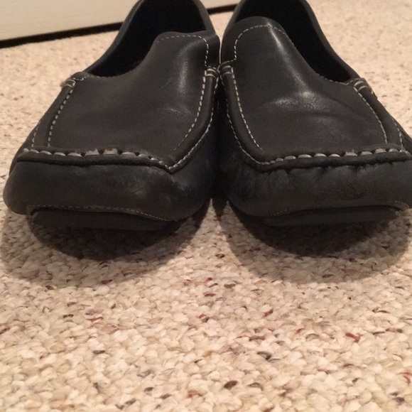 Bacco Bucci Driving Mocs - Picture 8 of 8